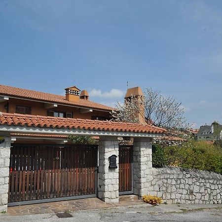 Bonavia B&B Систиана Экстерьер фото